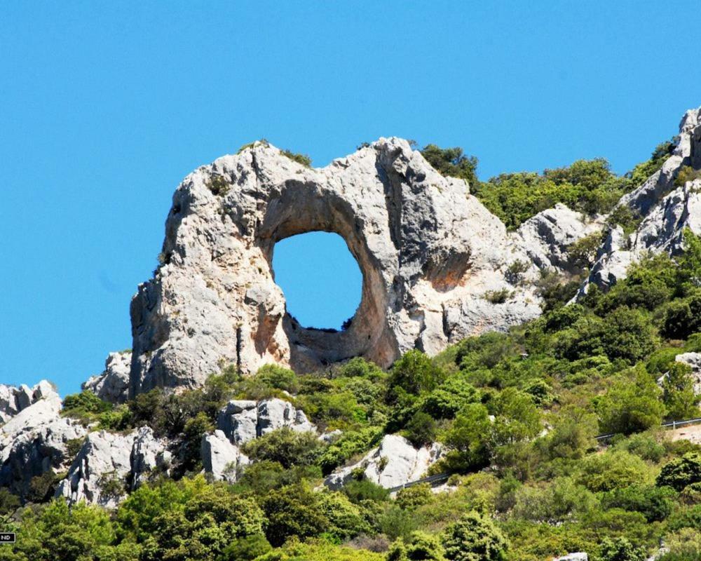 Canne Al Vento Galtellì Exterior foto